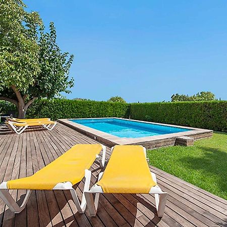 Cozy Villa With Pool Near Port Pollensa By Renthousing Порт-де-Польєнса Екстер'єр фото